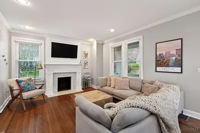 2242 Ivy Avenue, Cincinnati, OH 45208 - Photo 6