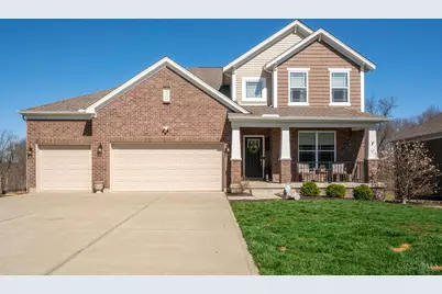 5089 Greenshire Drive, Green Township, OH 45002 - Photo 2