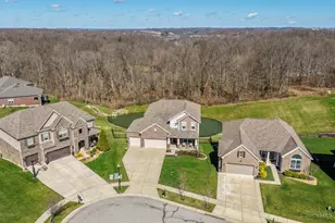 5089 Greenshire Dr, Green Township, OH 45002 - Photo 38