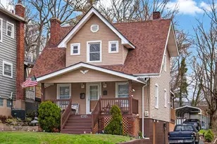 4024 Marburg Ave, Cincinnati, OH 45209 - Photo 1