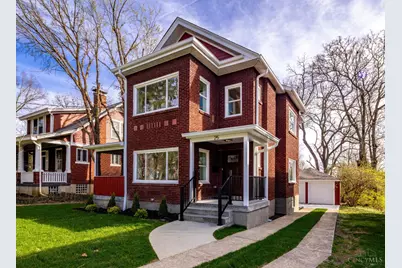 25 Euclid Avenue, Wyoming, OH 45215 - Photo 1