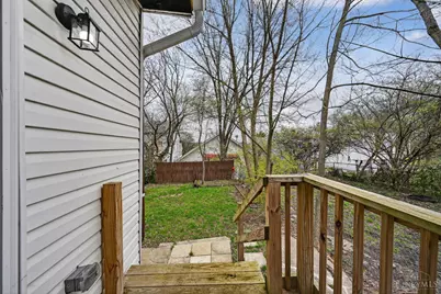 1854 Knox Street, Cincinnati, OH 45214 - Photo 20