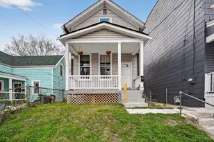 1854 Knox St, Cincinnati, OH 45214 - Photo 1