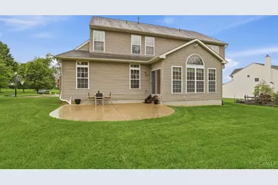 5766 Cedarview Court, Liberty Township, OH 45044 - Photo 68