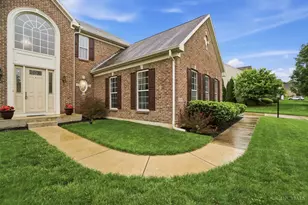 5766 Cedarview Ct, Liberty Township, OH 45044 - Photo 4