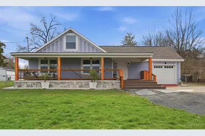 3935 N Anthony Lane, Franklin, OH 45005 - Photo 1