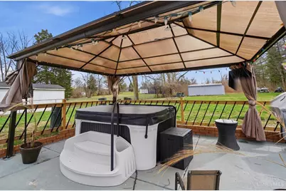 3935 N Anthony Lane, Franklin, OH 45005 - Photo 40