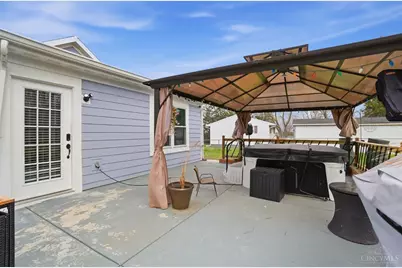 3935 N Anthony Lane, Franklin, OH 45005 - Photo 38