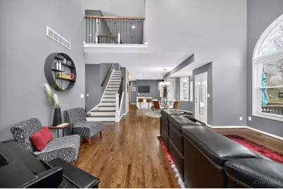 9607 Old Village Drive, Loveland, OH 45140 - Photo 14