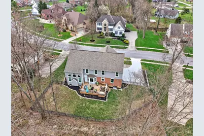 9607 Old Village Drive, Loveland, OH 45140 - Photo 66