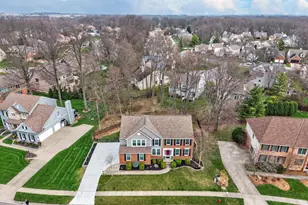 9607 Old Village Dr, Loveland, OH 45140 - Photo 58