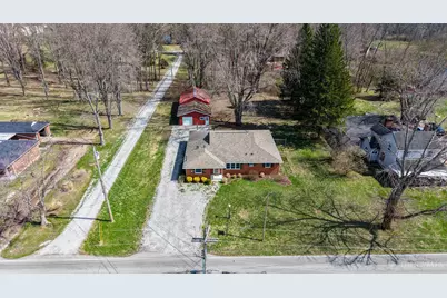 8340 Maineville Road, Hamilton Township, OH 45039 - Photo 2