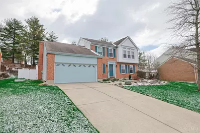 5462 Brigade Court, Cincinnati, OH 45239 - Photo 2