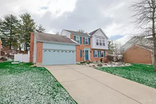 5462 Brigade Ct, Green Township, OH 45239 - Photo 2