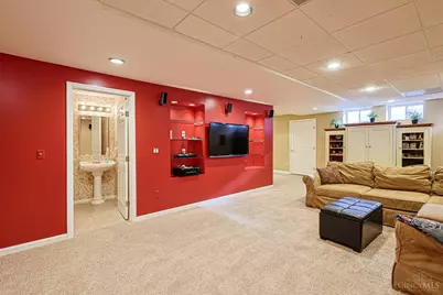 10220 Stablehand Drive, Symmes Township, OH 45242 - Photo 42