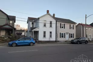 326 N 1st St, Miamisburg, OH 45342 - Photo 2