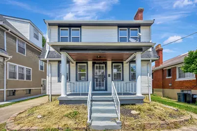 2604 Melrose Avenue, Norwood, OH 45212 - Photo 2