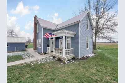 901 Oak Grove Road, Clark Township, OH 45146 - Photo 4