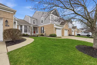 4190 East Village Drive, Mason, OH 45040 - Photo 2