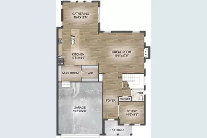 7327 Osceola Drive, Madeira, OH 45243 - Photo 2