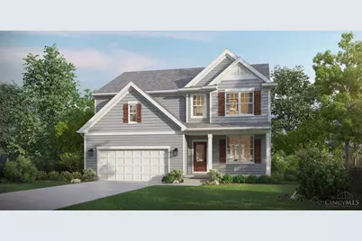 7327 Osceola Drive, Madeira, OH 45243 - Photo 1