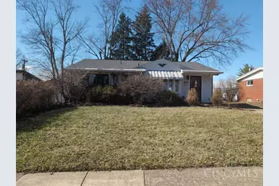 3313 Braddock Street, Dayton, OH 45420 - Photo 2