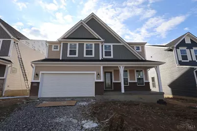 240 Tilly View #0005, Springboro, OH 45066 - Photo 18