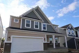 240 Tilly View, Springboro, OH 45066 - Photo 8