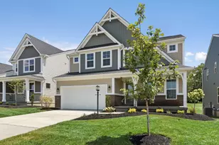 240 Tilly View, Springboro, OH 45066 - Photo 2