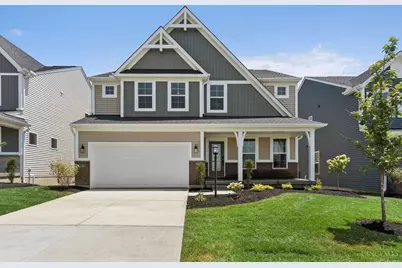 240 Tilly Court #0005, Springboro, OH 45066 - Photo 4