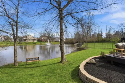 7129 Woodberry Drive, Fairfield Township, OH 45011 - Photo 56