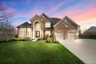 7129 Woodberry Dr, Fairfield Township, OH 45011 - Photo 1