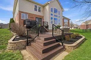 7129 Woodberry Dr, Fairfield Township, OH 45011 - Photo 50