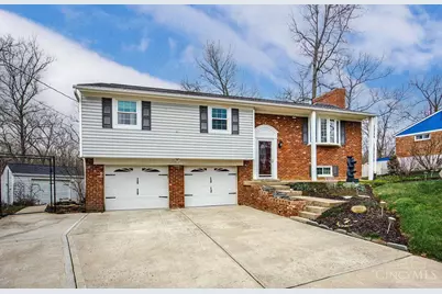 5449 S Garrett, Miami Township, OH 45150 - Photo 38