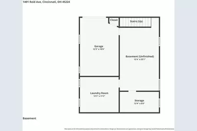 1491 Reid Avenue, Cincinnati, OH 45224 - Photo 28