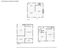 1491 Reid Ave, Cincinnati, OH 45224 - Photo 30