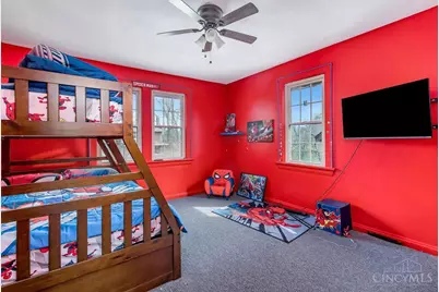 1491 Reid Avenue, Cincinnati, OH 45224 - Photo 14