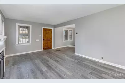 1491 Reid Avenue, Cincinnati, OH 45224 - Photo 2