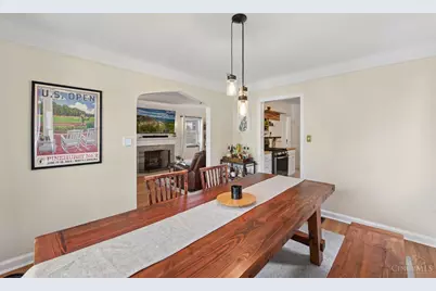 3411 Oak Lane, Cincinnati, OH 45209 - Photo 6