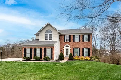 480 Apple Blossom Court, Lebanon, OH 45036 - Photo 2