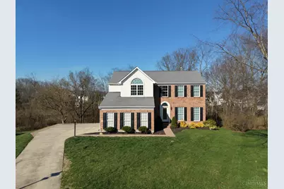 480 Apple Blossom Court, Lebanon, OH 45036 - Photo 1