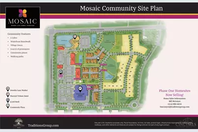 7054 Celebration Way, Mason, OH 45040 - Photo 2