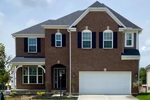 275 Tilly Ct, Springboro, OH 45066 - Photo 1