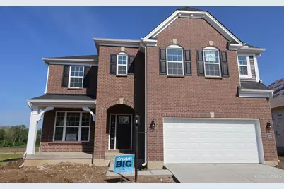275 Tilly Court #0012, Springboro, OH 45066 - Photo 1
