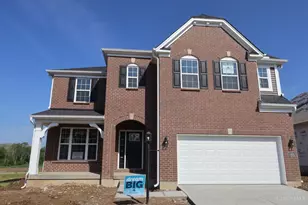 275 Tilly Ct, Springboro, OH 45066 - Photo 1