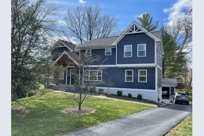 422 Cornell, Terrace Park, OH 45174 - Photo 1
