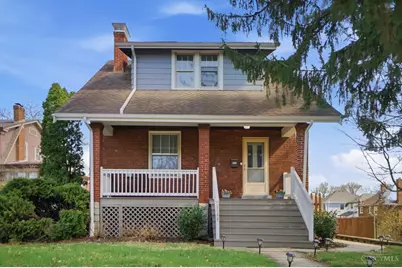 6140 Grand Vista Avenue, Cincinnati, OH 45213 - Photo 2