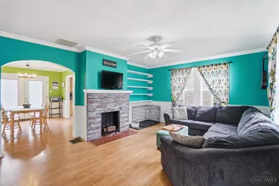 570 N Walnut, Wilmington, OH 45177 - Photo 4