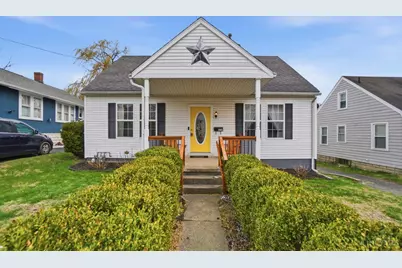 570 N Walnut, Wilmington, OH 45177 - Photo 2