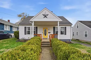 570 N Walnut St, Wilmington, OH 45177 - Photo 2